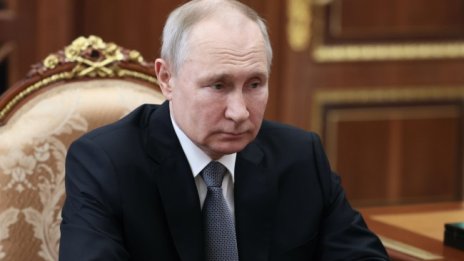 Путин: Сухопътната офанзива на Израел ще доведе до неприемливи жертви