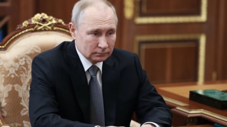 Путин за първи път обсъди с Нетаняху конфикта в Израел