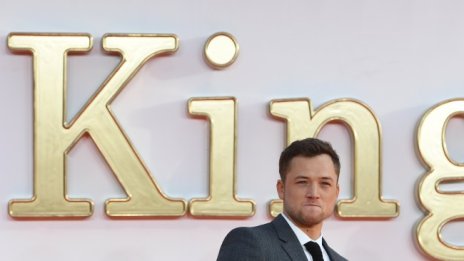 Идва трети филм от "Kingsman"