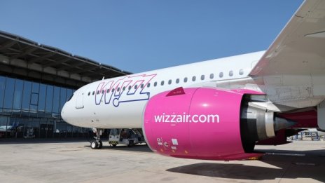 Битката между Ryanair и Wizz Air се нажежава 