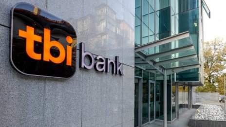 tbi bank с водеща за пазара лихва по депозити до 3,2%