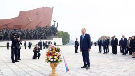 Денят в снимки - 19 октомври