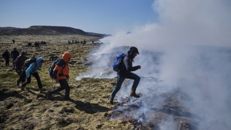 Исландия е поредната дестинация с мерки срещу свръхтуризма