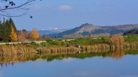 Топло време за изборите, ще става и за вот, и за разходки