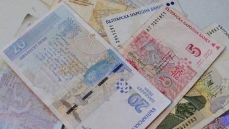 Ръст на депозитите на домакинствата с 10% за година 