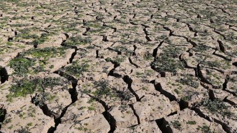 Тежка суша в Ямболско, четири общини са пред воден режим