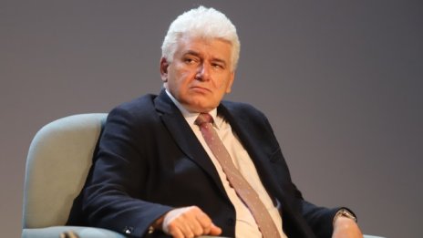 Проф. Киров: Винаги са съществували подозрения за машинния вот