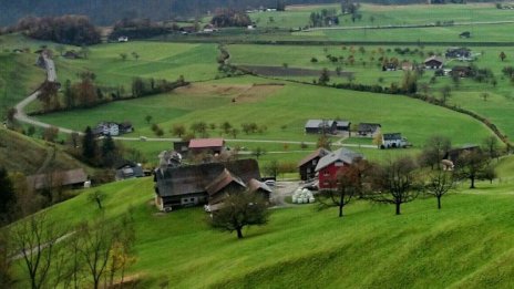 Село с четири гласа си избра кмет, кандидатът - единственият работещ 