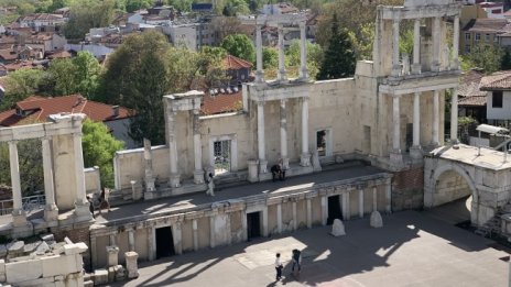 Кметовете на всички райони в Пловдив ще се избират на втори тур