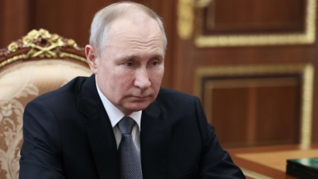 BBC: Как Путин и "Хамас" заплашват ЕС с енергийна криза