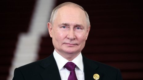 Фалшивите новини за смъртта на Путин тествали реакцията на руското общество