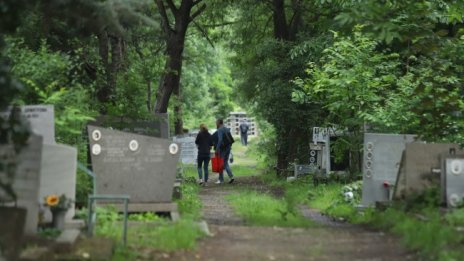 Днес е Архангелова задушница, молим се за душите на починалите