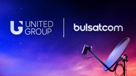 United Group придобива Булсатком