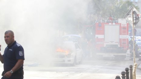 Най-много инциденти в жилищните сгради се случват по време на отоплителния сезон