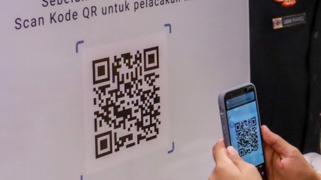 Гледа ли светът към единен QR код за всички разплащания?