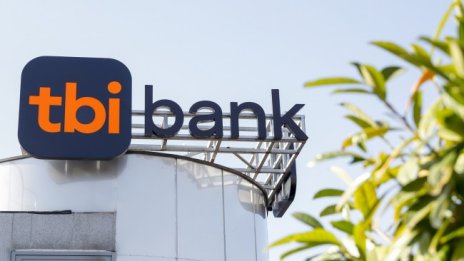 tbi bank отчете 50% ръст на активите към края на септември 2023 г. 