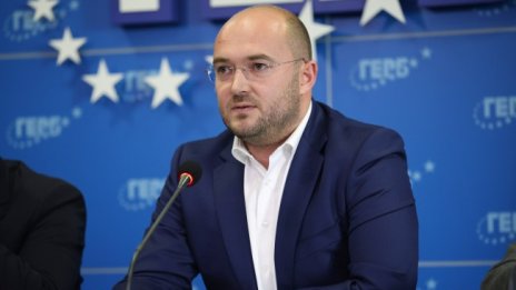 Георги Георгиев: Терзиев дължи обяснения за погрома