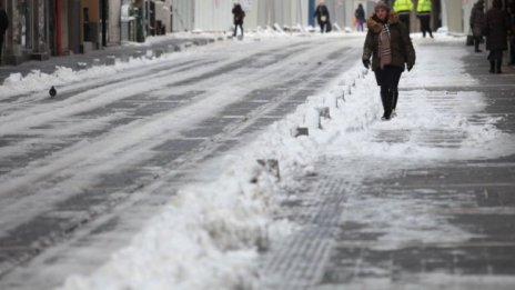 Десетки населени места в област Добрич са без ток