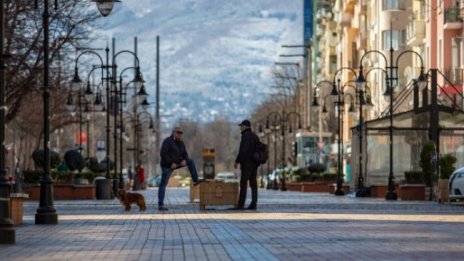 "Пето авеню" остава най-скъпата търговска улица, "Витоша" на 51 място в Европа 