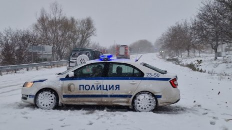 Какви са ограниченията в проходите в страната?