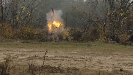 Русия поела контрола над село в покрайнините на Бахмут