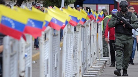 Задава ли се нова война - заради богатия на петрол Есекибо?