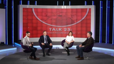 Експерт в Talk 23: В България най-вероятно ще има забавяне на прилагането на Директивата на ЕС за устойчива отговорност