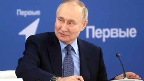 Петимата, които искат да мерят сили с Владимир Путин