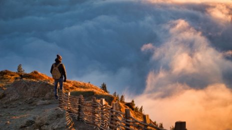 Седмицата започва със слънчево време и градуси до 10°