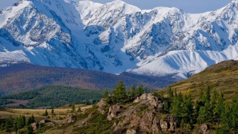 Слънчево време във вторник, градусите се повишават 