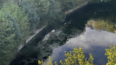 МОСВ: Очаква се повишение на речните нива на места