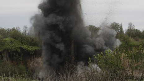 Бивш руски войник в Украйна иска да свидетелства пред МНС 