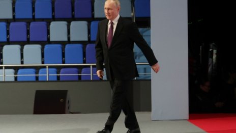 Путин нареди най-голямото изземване на чужди активи в Русия