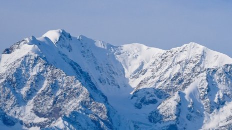 ПСС предупреди, че условията в планините не са добри