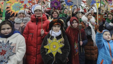 Коледата отменена: Без тържества във Витлеем