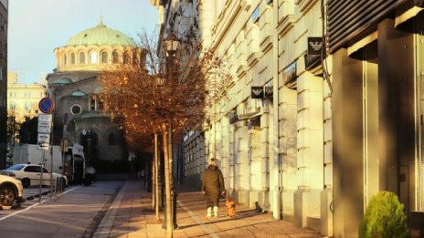 Слънчево и топло време и в четвъртък