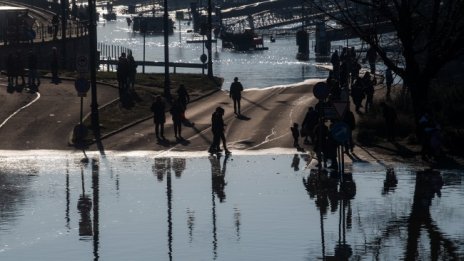 Критични дни за Европа - наводненията продължават 