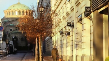 Времето остава топло поне до Йордановден, след това – захлаждане 