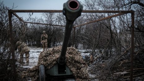 Русия все по-често атакува украински военни заводи