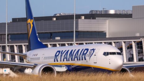 Премахнаха Ryanair от големи платформи, продажбите паднаха 