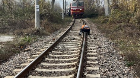 Румънски частни влакове ще свържат Русе с летище Букурещ