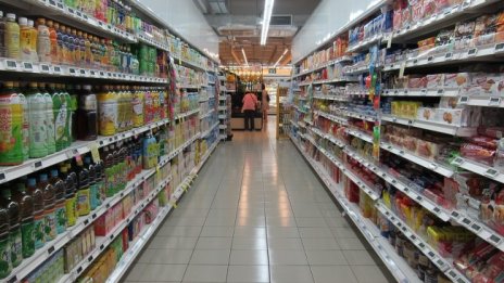 Високи цени на основни продукти удариха гърците, някои с близо 60%