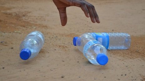 Учени: Бутилираната вода е до 100 пъти по-лоша, отколкото се смяташе 