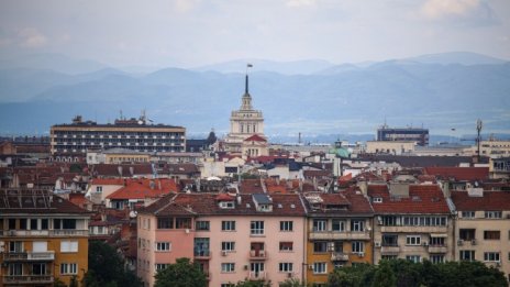 Не се очакват катаклизми на жилищния пазар у нас въпреки трусовете в ЕС