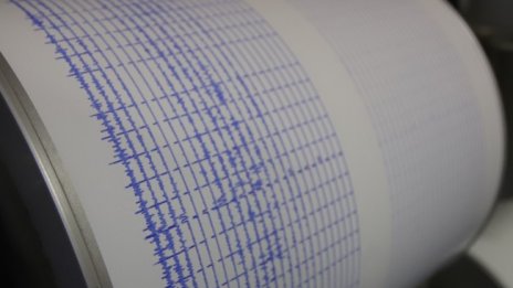 Земетресение от 4,3 по Рихтер край гръцкия остров Крит