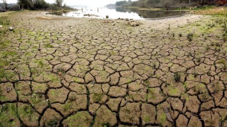 2024 г. се очаква да се нареди сред петте най-топли години в историята