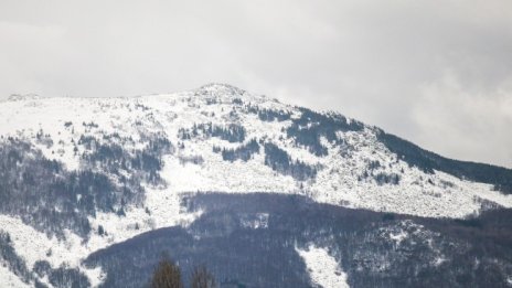 Слънчево ще е днес, температурите 6° - 11°