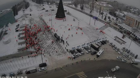 Башкирия протестира, иска да се отцепи от Русия 