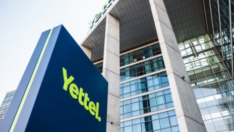 TOP Employer 2024: Yettel е сред най-добрите работодатели в телеком сектора в Европа 