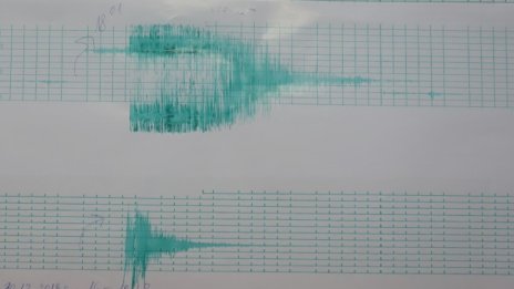 Земетресение с магнитуд 7 на границата между Китай и Киргизстан